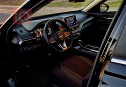 نيسان ألتيما